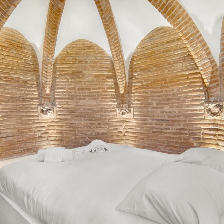 La Tour du Capitole, cocoon insolite dans Toulouse - Appartamento con 1 Camera da Letto - 17