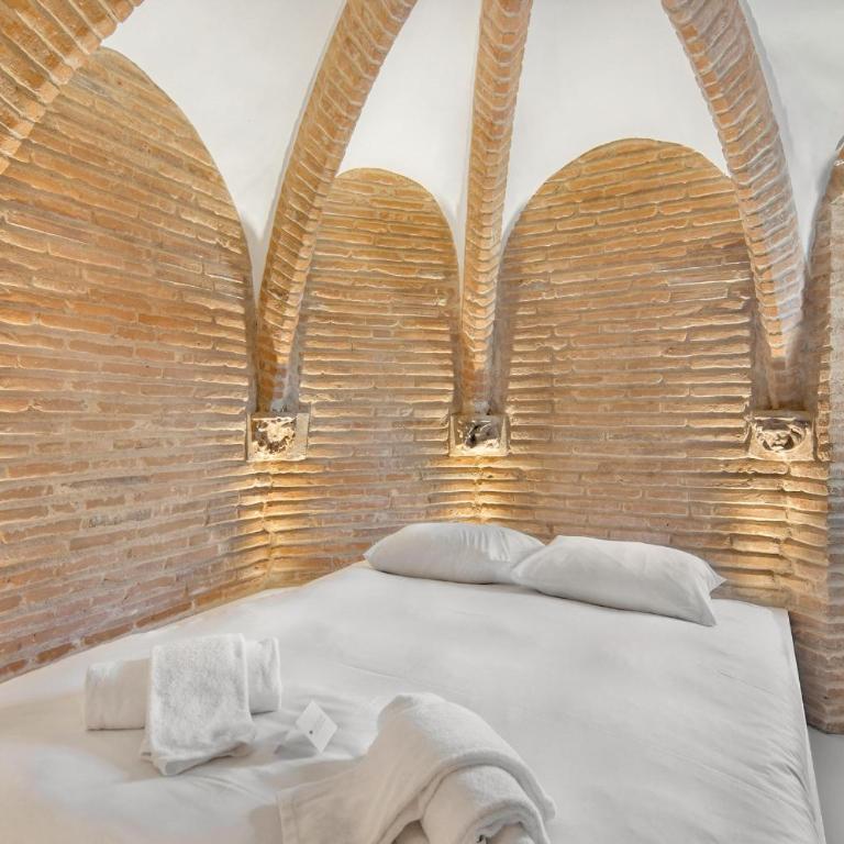 La Tour du Capitole, cocoon insolite dans Toulouse - Appartamento con 1 Camera da Letto - 16