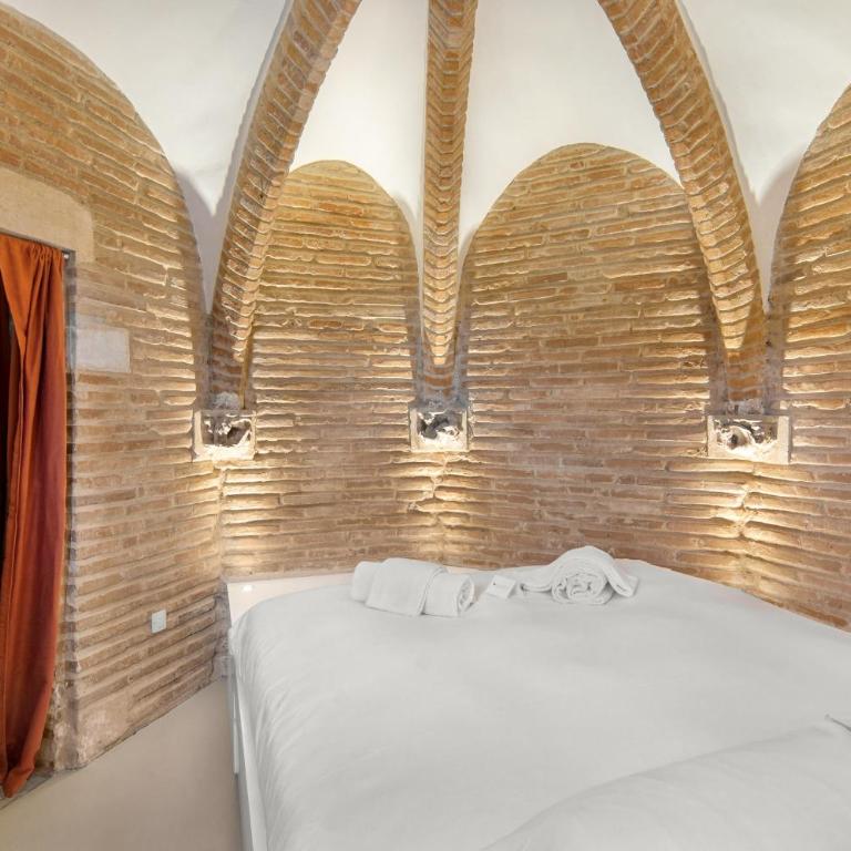 La Tour du Capitole, cocoon insolite dans Toulouse - Appartamento con 1 Camera da Letto - 15