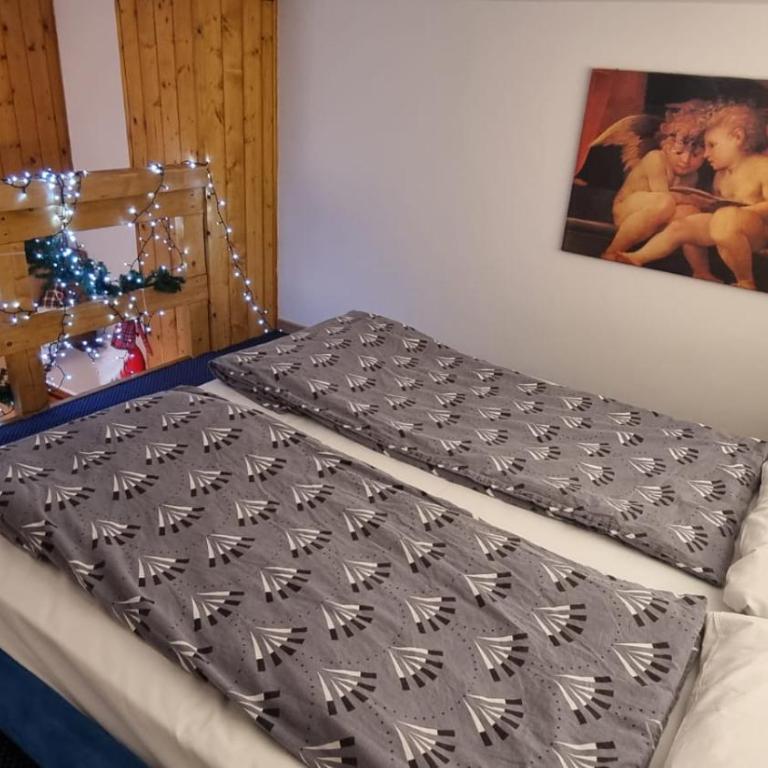 La Casa Degli Artisti - presso Sussy Residence - Appartamento con 2 Camere da Letto - 6