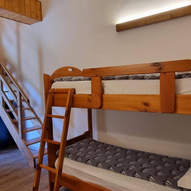 La Casa Degli Artisti - presso Sussy Residence - Appartamento con 2 Camere da Letto - 10
