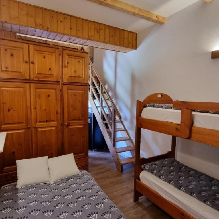 La Casa Degli Artisti - presso Sussy Residence - Appartamento con 2 Camere da Letto - 15