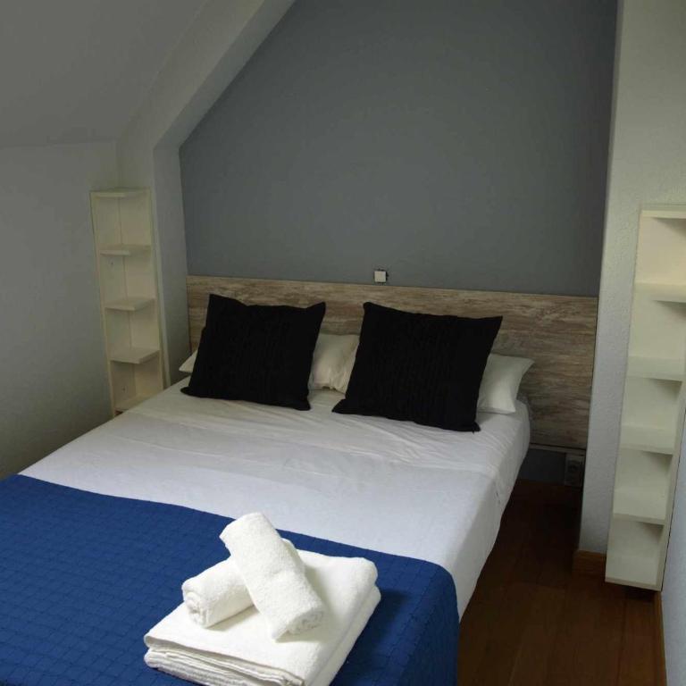 CuencaLocura. En pleno centro. Parking opcional - Apartamento - 2 niveles - 25