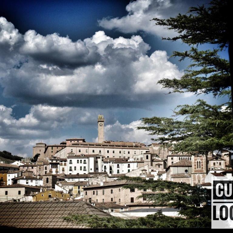CuencaLocura. En pleno centro. Parking opcional - Apartamento - 2 niveles - 32