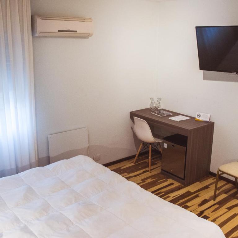 Solares Hotel & Spa - Habitación Doble Superior - 3