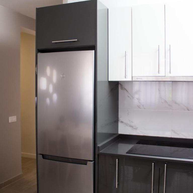 Club Apartments by Grupo Compostelana 5 - Apartamento de 2 dormitorios - 29