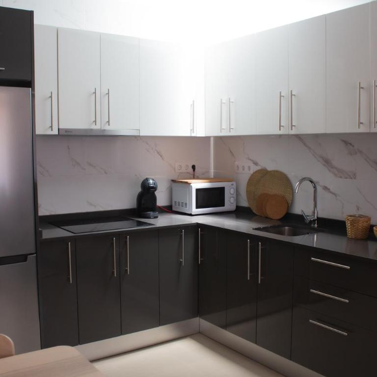 Club Apartments by Grupo Compostelana 5 - Apartamento de 2 dormitorios - 31