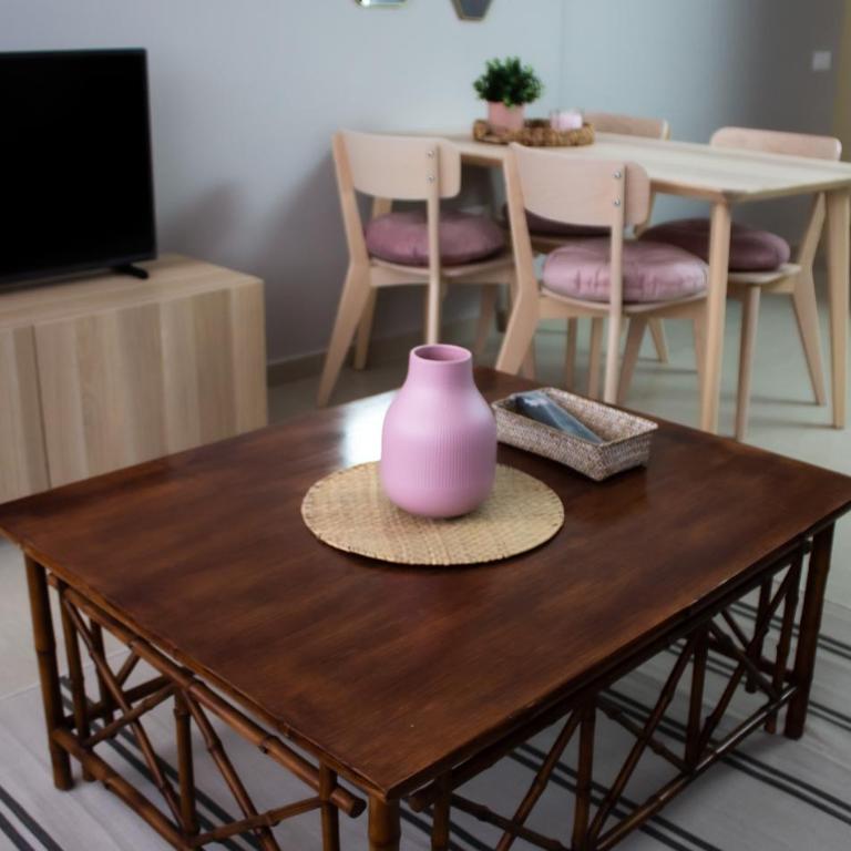 Club Apartments by Grupo Compostelana 5 - Apartamento de 2 dormitorios - 12