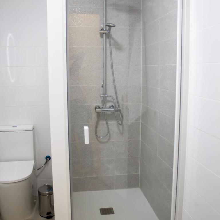Club Apartments by Grupo Compostelana 5 - Apartamento de 2 dormitorios - 39