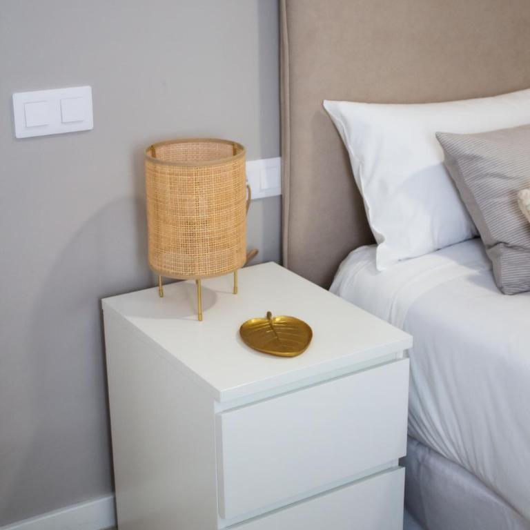 Club Apartments by Grupo Compostelana 5 - Apartamento de 2 dormitorios - 25