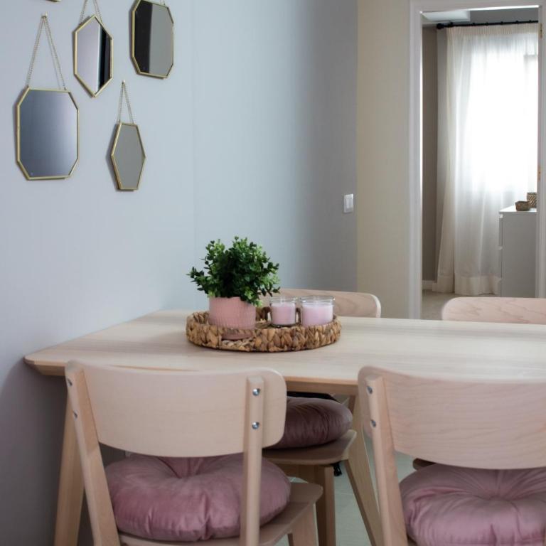 Club Apartments by Grupo Compostelana 5 - Apartamento de 2 dormitorios - 13