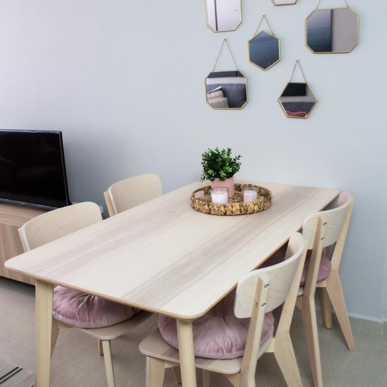 Club Apartments by Grupo Compostelana 5 - Apartamento de 2 dormitorios - 11