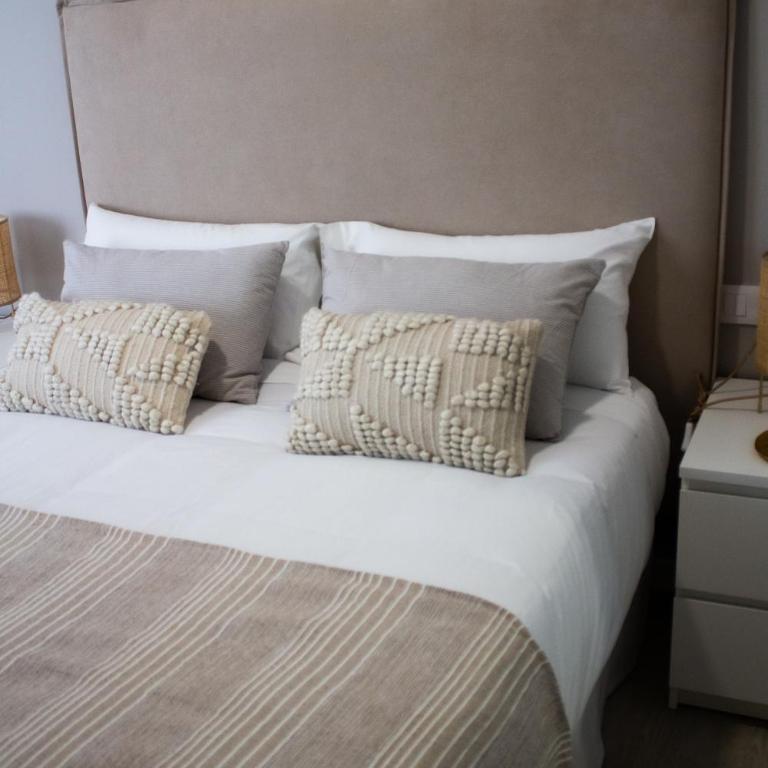 Club Apartments by Grupo Compostelana 5 - Apartamento de 2 dormitorios - 23