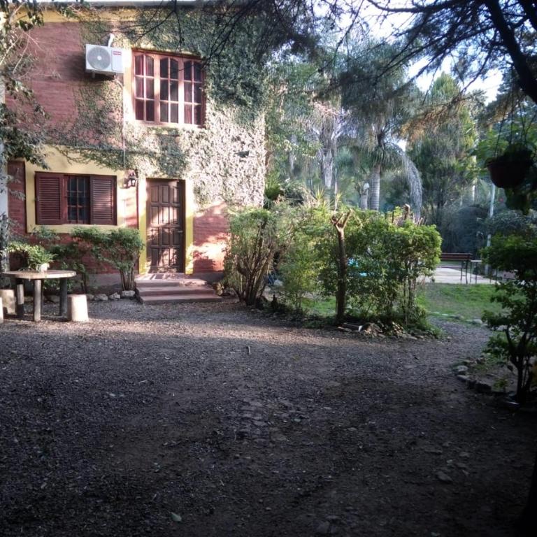 Las Casuarinas II - Apartamento de 3 dormitorios - 5