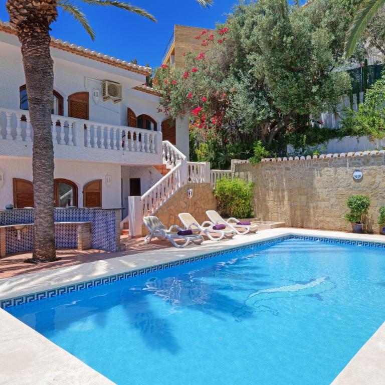 Villa Alicia - Villa with Private Pool - 3