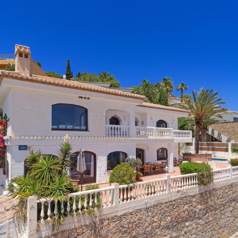 Villa Alicia - Villa with Private Pool - 5