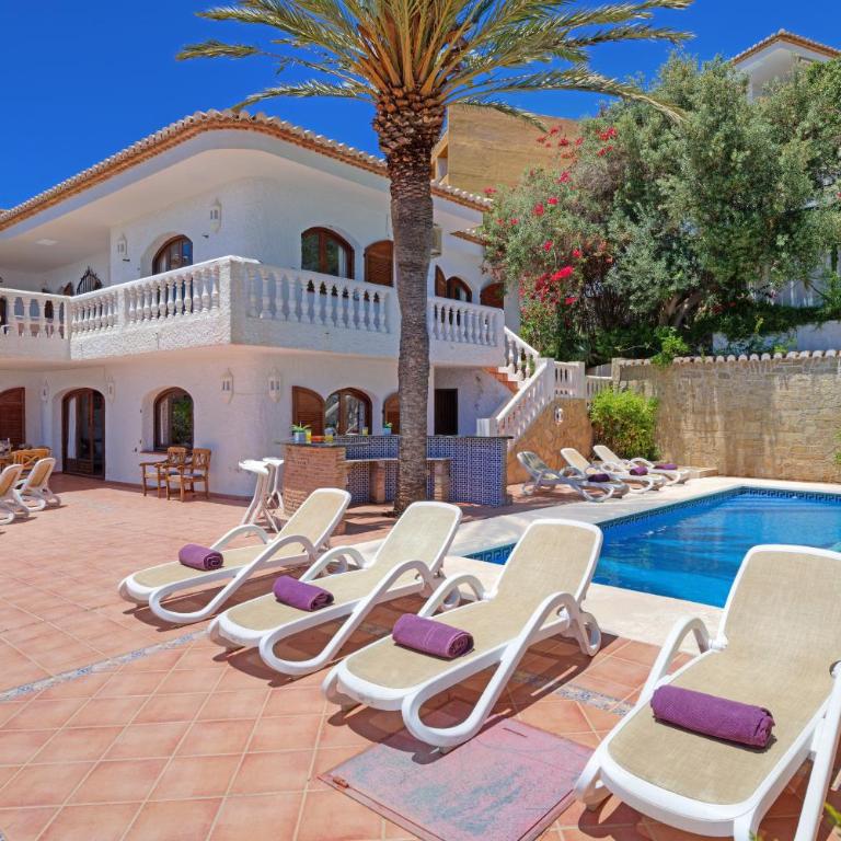 Villa Alicia - Villa with Private Pool - 6