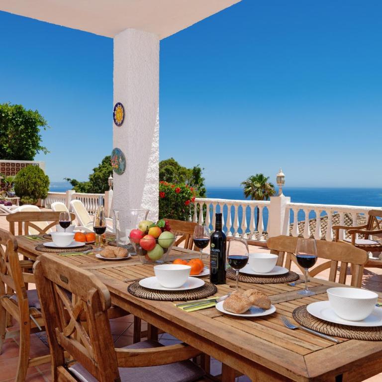 Villa Alicia - Villa with Private Pool - 7