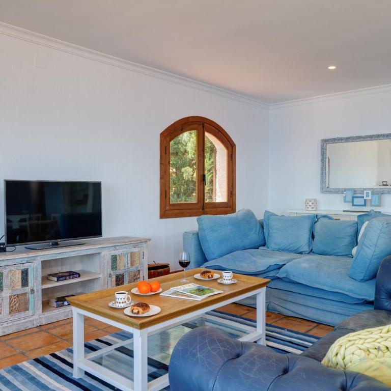 Villa Alicia - Villa with Private Pool - 42