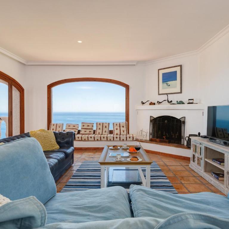 Villa Alicia - Villa with Private Pool - 40