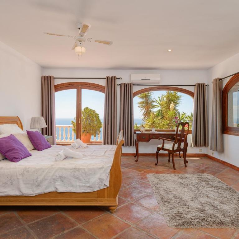 Villa Alicia - Villa with Private Pool - 39
