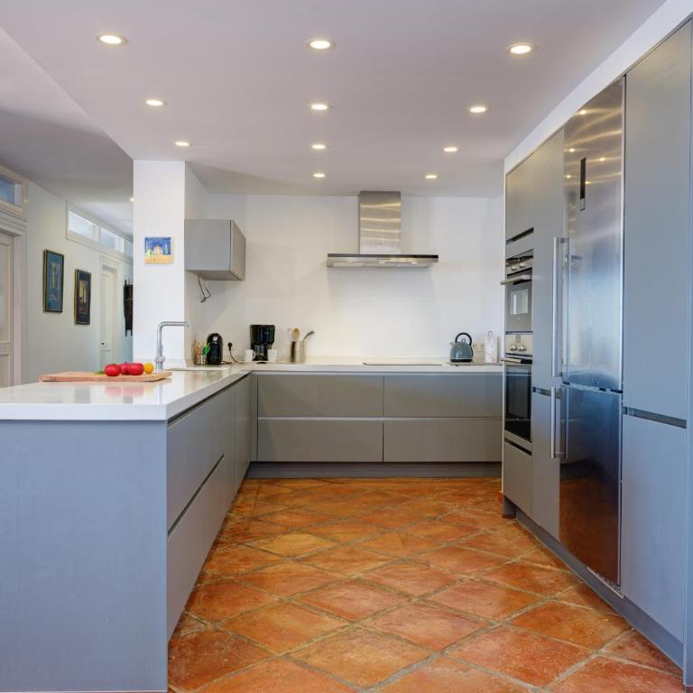 Villa Alicia - Villa with Private Pool - 37