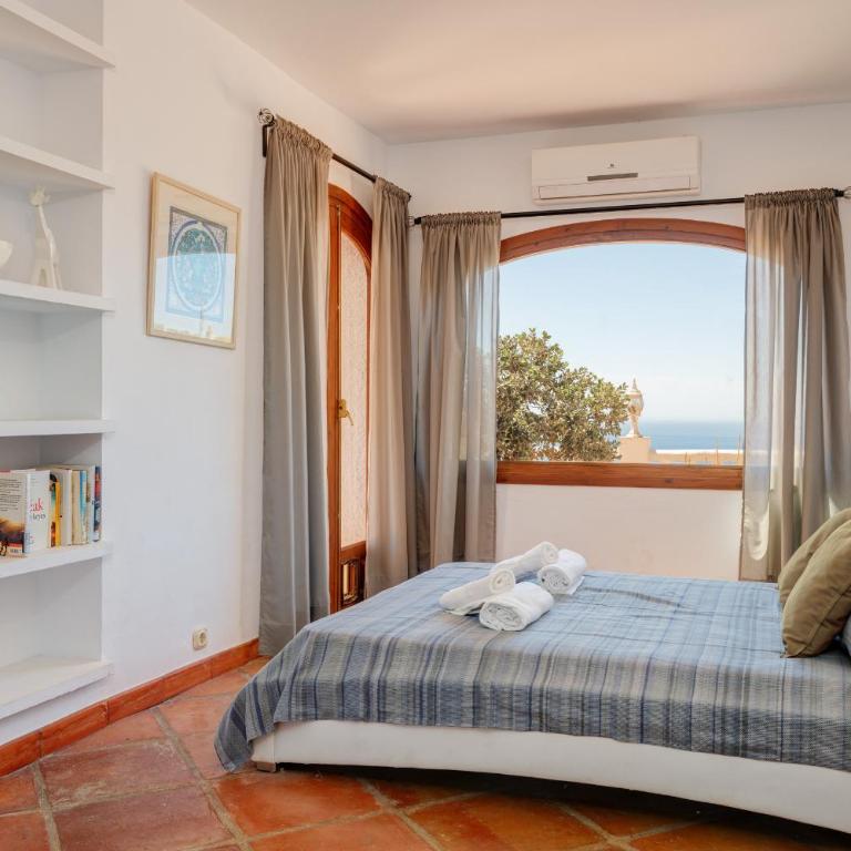 Villa Alicia - Villa with Private Pool - 33