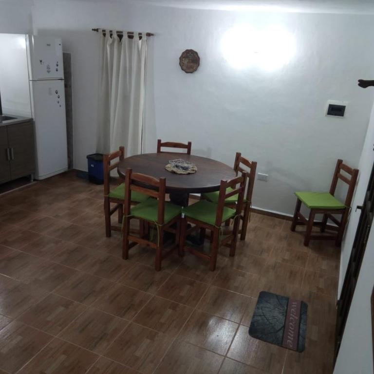 Las Casuarinas II - Apartamento de 3 dormitorios - 7