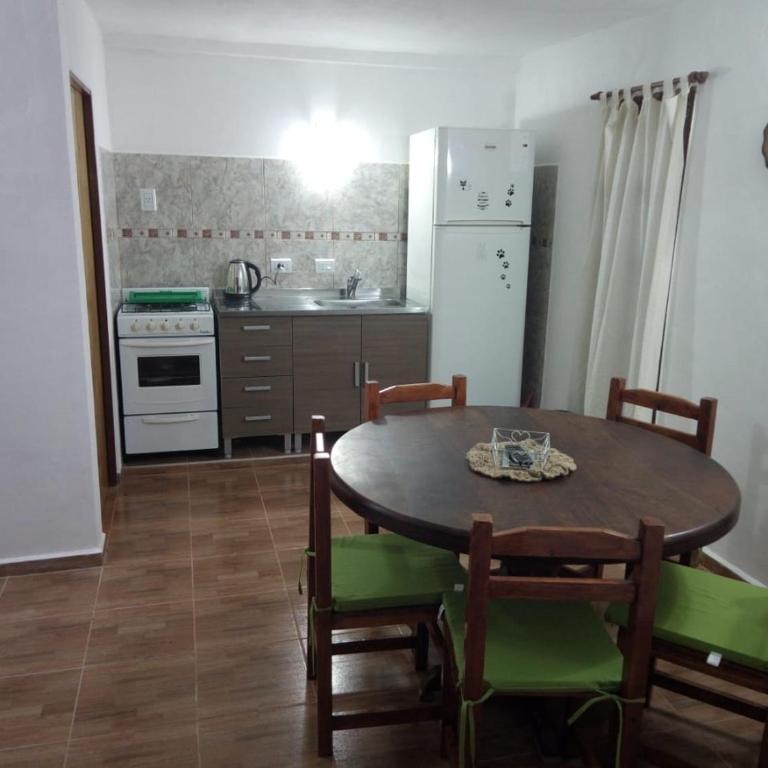 Las Casuarinas II - Apartamento de 3 dormitorios - 8