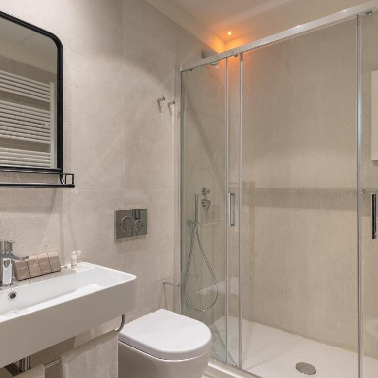 Mysuiteshome Apartments - Comfort Apartment - 9