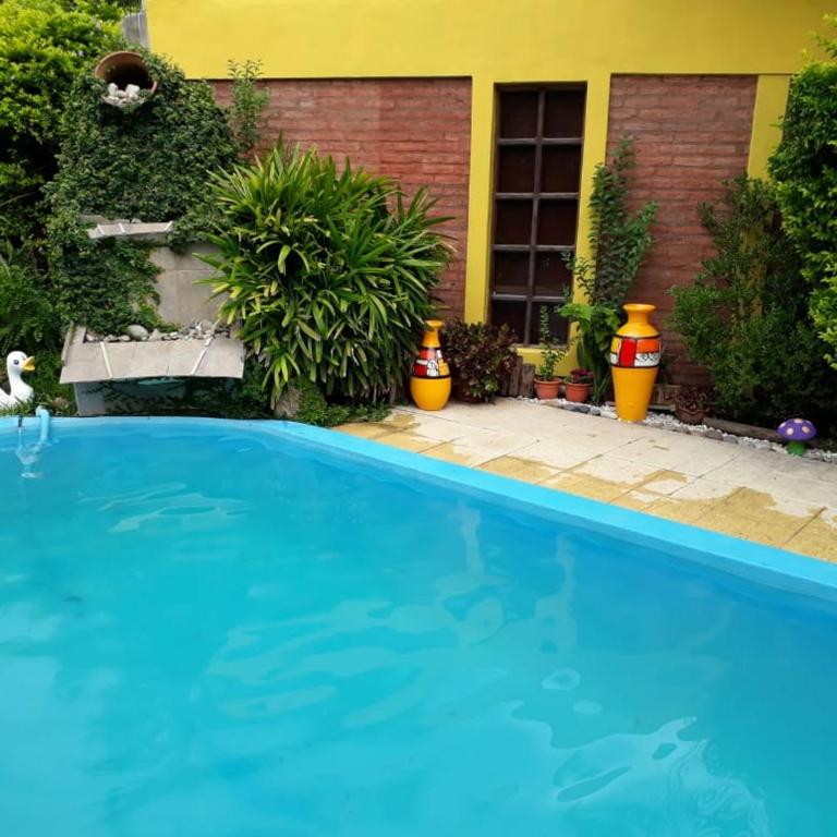 Las Casuarinas II - Apartamento de 3 dormitorios - 13