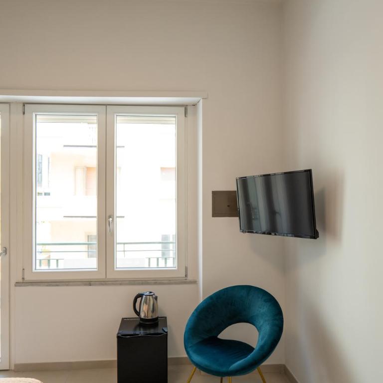 Relais Vittorio Veneto - Luxotel & Apartotel by Leading Hotel - Camera King Superior - 15