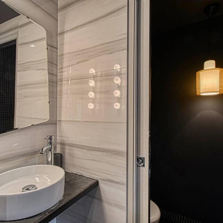 C074-Cannes Studio - Cannes Forville - Studio - 8