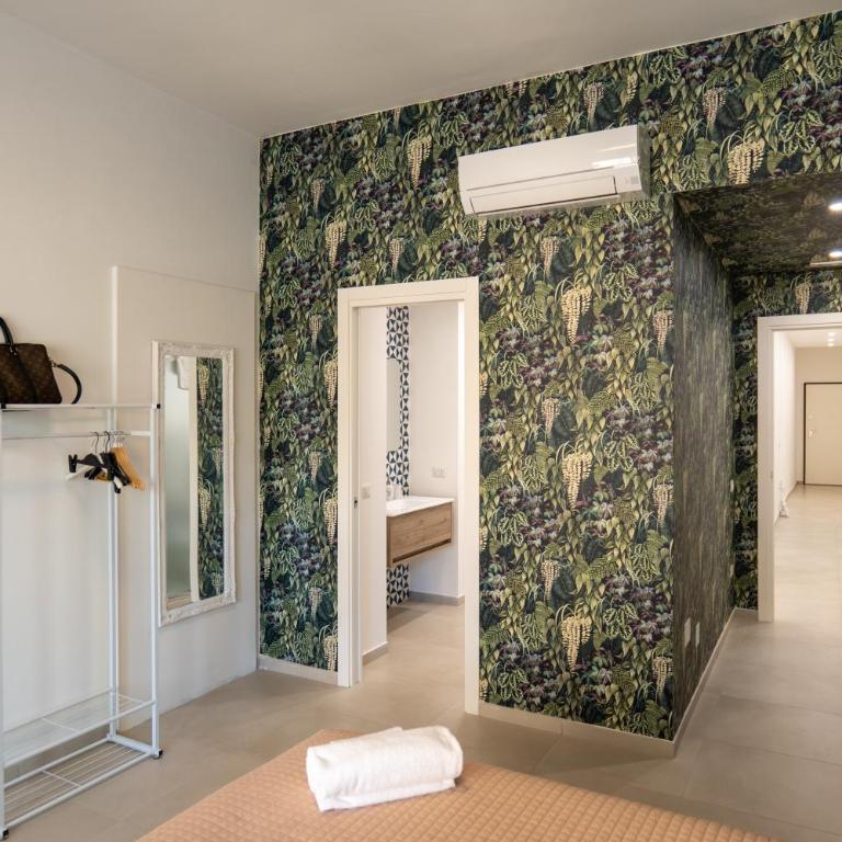 Relais Vittorio Veneto - Luxotel & Apartotel by Leading Hotel - Camera King Superior - 11