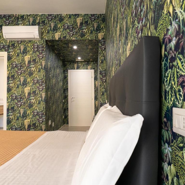 Relais Vittorio Veneto - Luxotel & Apartotel by Leading Hotel - Camera King Superior - 8