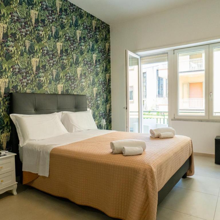 Relais Vittorio Veneto - Luxotel & Apartotel by Leading Hotel - Camera King Superior - 5