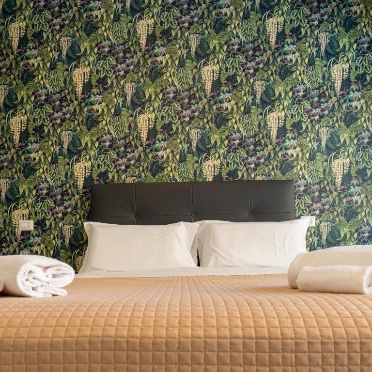 Relais Vittorio Veneto - Luxotel & Apartotel by Leading Hotel - Camera King Superior - 7