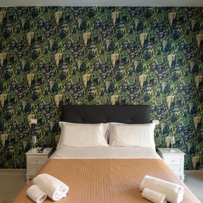Relais Vittorio Veneto - Luxotel & Apartotel by Leading Hotel - Camera King Superior - 6