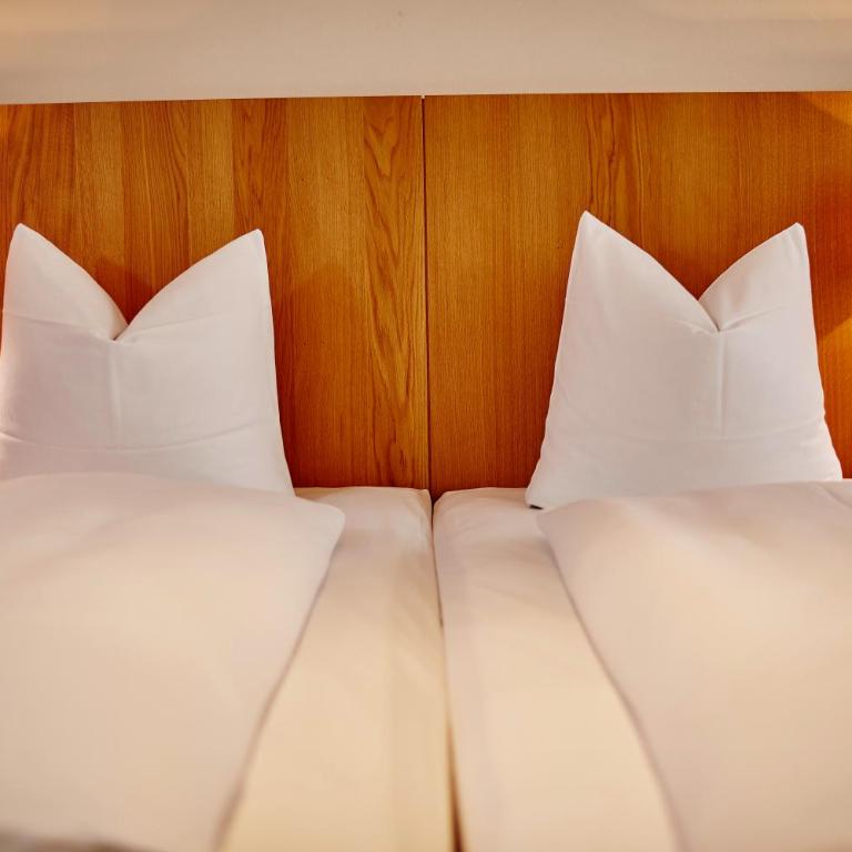 Hotel Falken - Doppelzimmer - 2
