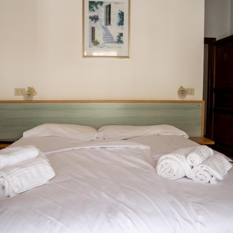 Residence Nube D'Argento - Appartamento Standard - 10