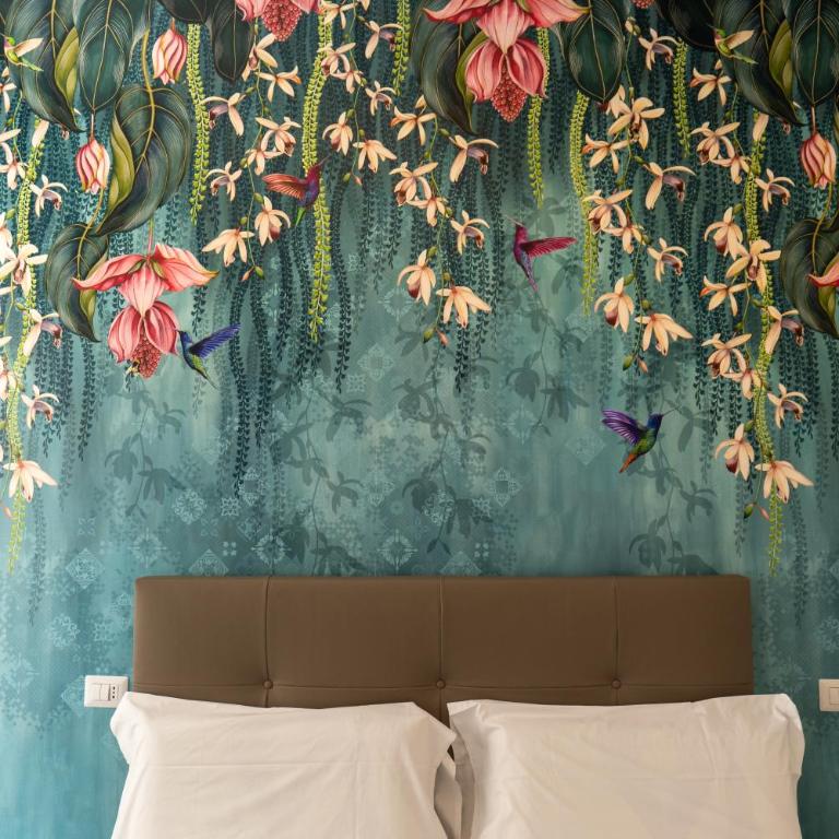 Relais Vittorio Veneto - Luxotel & Apartotel by Leading Hotel - Camera Matrimoniale con Terrazza - 6