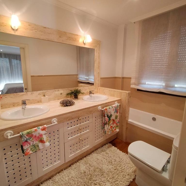 Capricho de Fontabrón - Villa con vistas al mar - 21