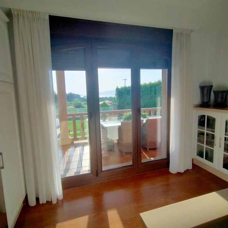 Capricho de Fontabrón - Villa con vistas al mar - 22