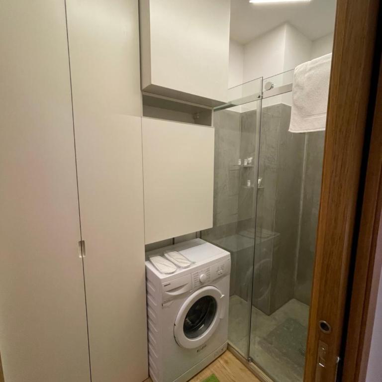 Maison de Roland - Appartamento con 1 Camera da Letto - 12