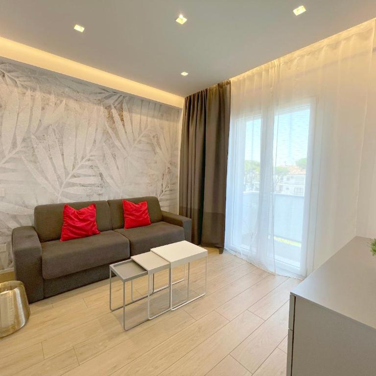 Arcioun Suite - One-Bedroom Apartment - 1