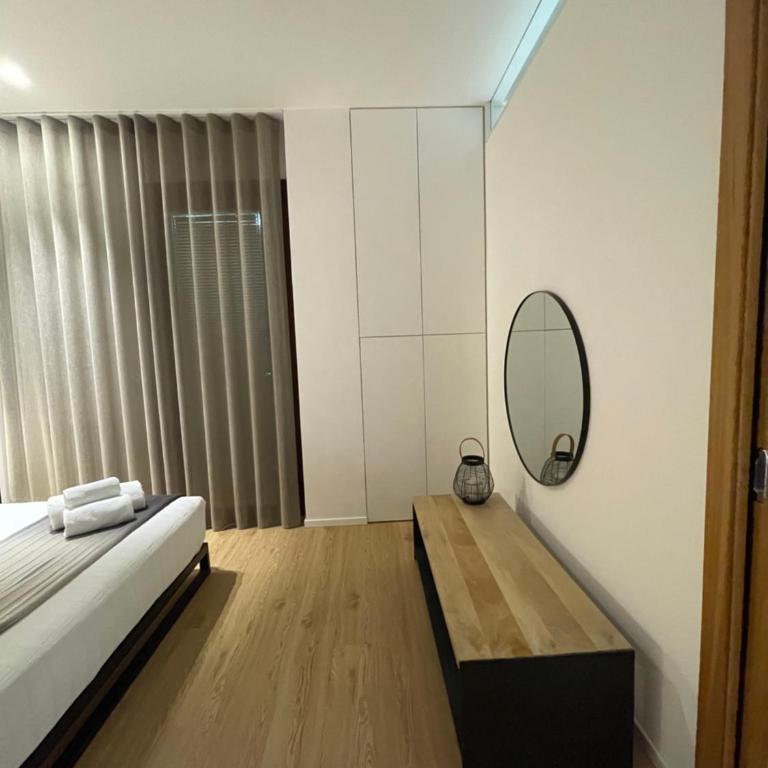 Maison de Roland - Appartamento con 1 Camera da Letto - 8