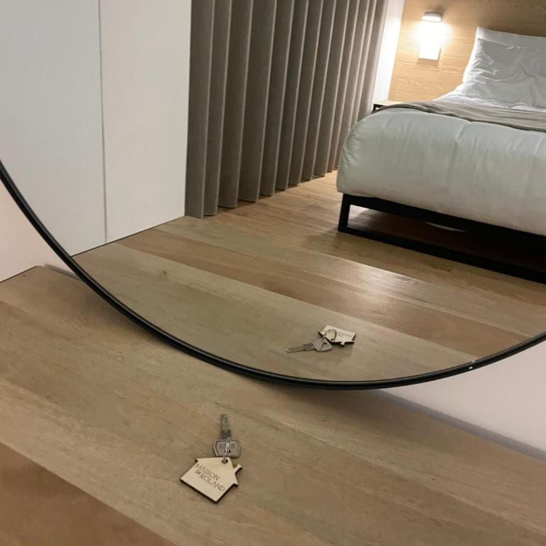 Maison de Roland - Appartamento con 1 Camera da Letto - 6