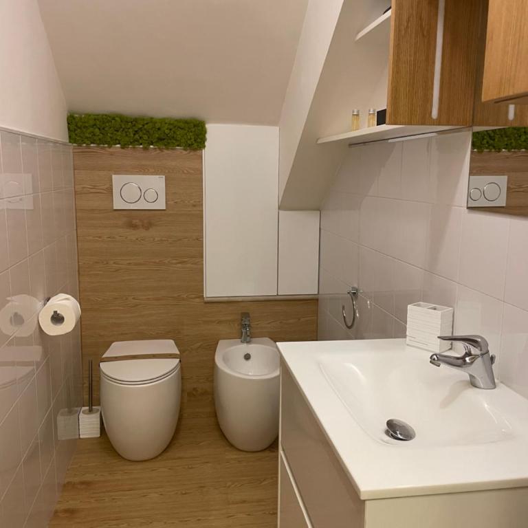 Maison de Roland - Appartamento con 1 Camera da Letto - 14