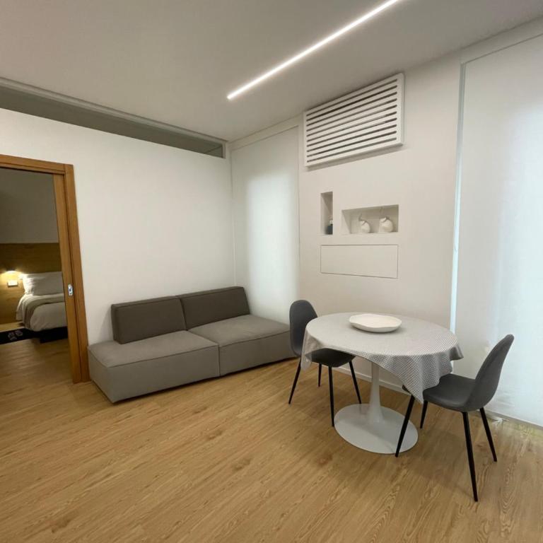 Maison de Roland - Appartamento con 1 Camera da Letto - 11