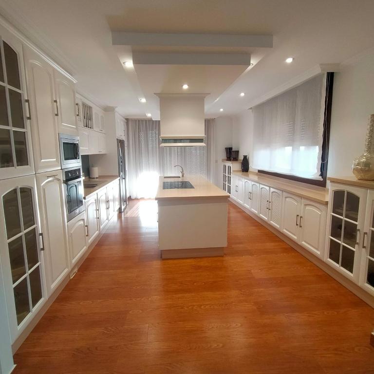 Capricho de Fontabrón - Villa con vistas al mar - 25